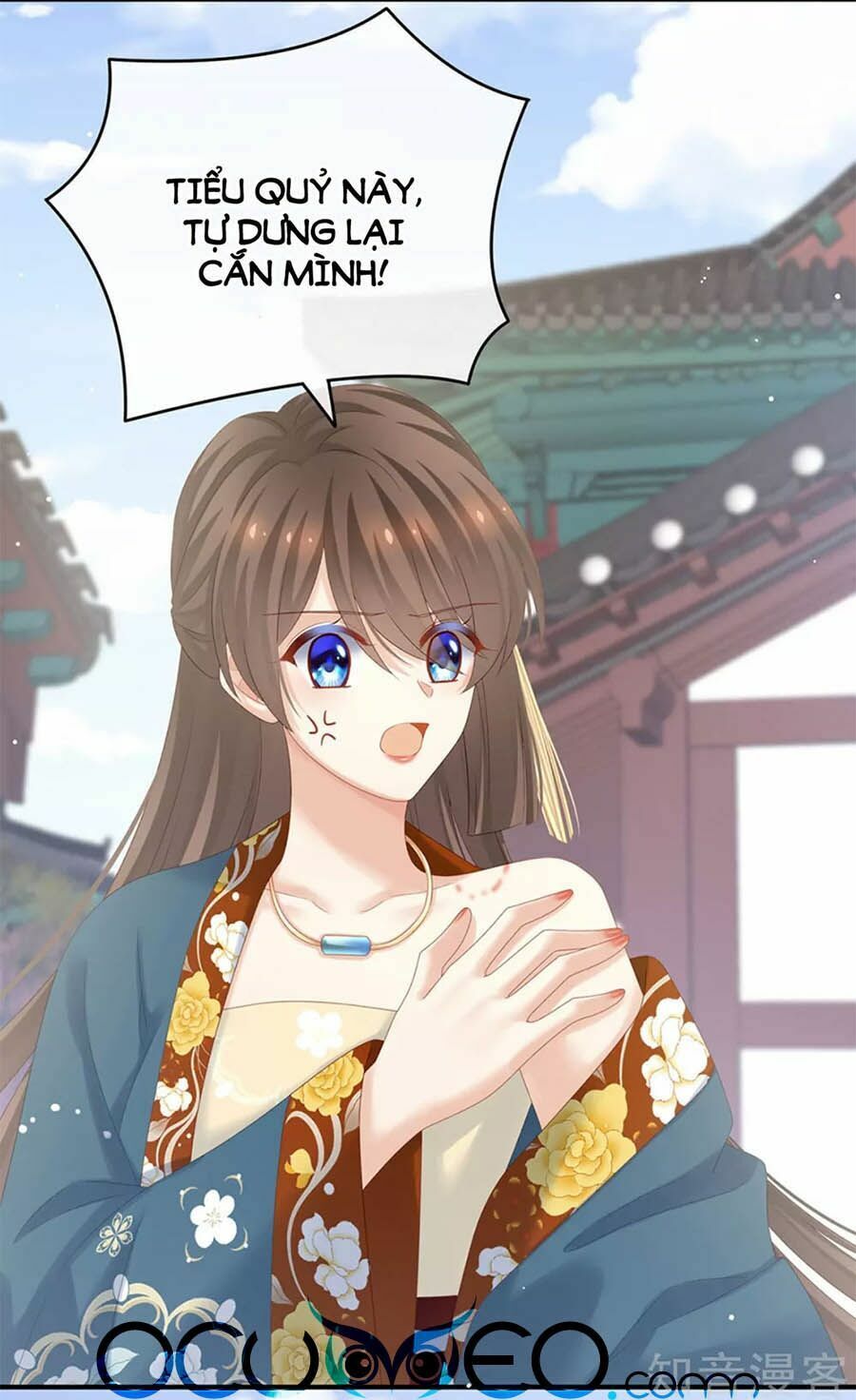 đọc truyện Hậu Cung Của Nữ Đế Chương 169 ảnh 48 tại Thiên Thai Truyện