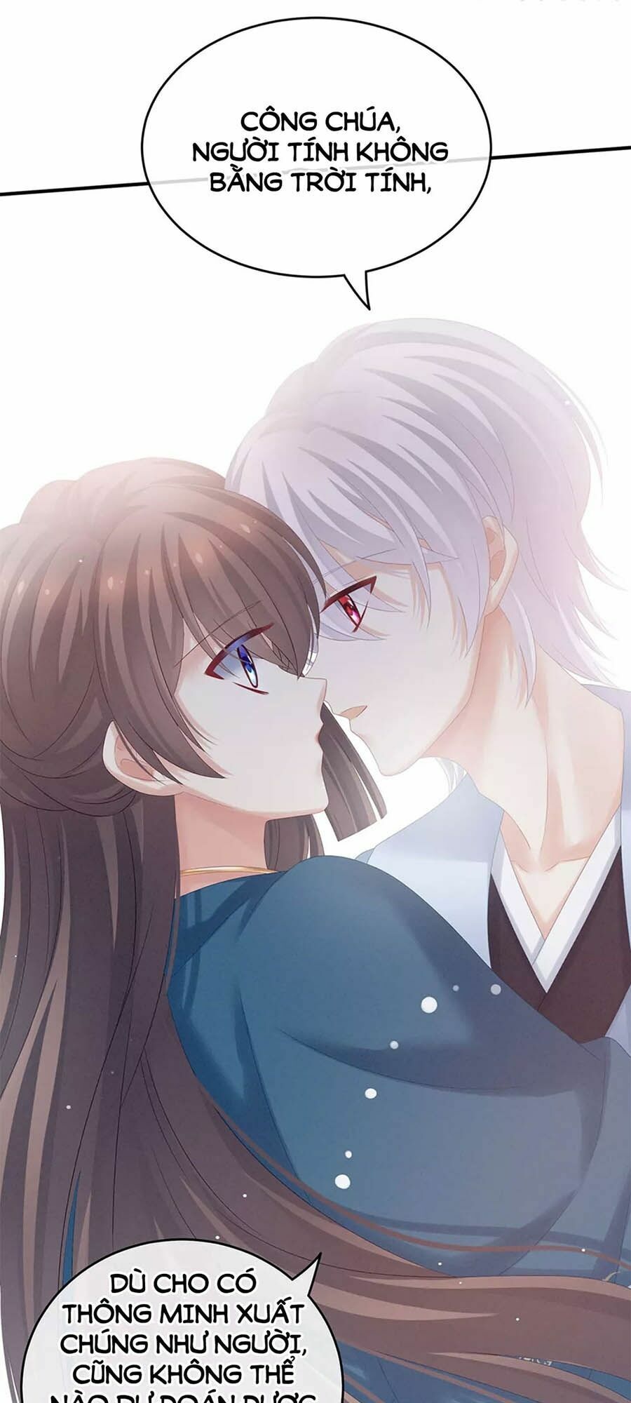 đọc truyện Hậu Cung Của Nữ Đế Chương 169 ảnh 10 tại Thiên Thai Truyện