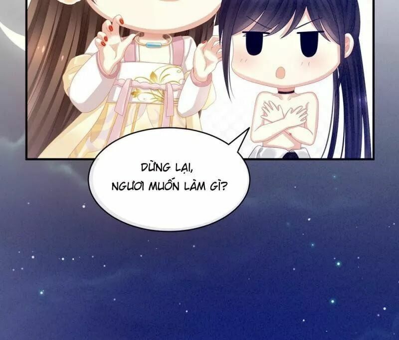 đọc truyện Hậu Cung Của Nữ Đế Chương 17 ảnh 12 tại Thiên Thai Truyện