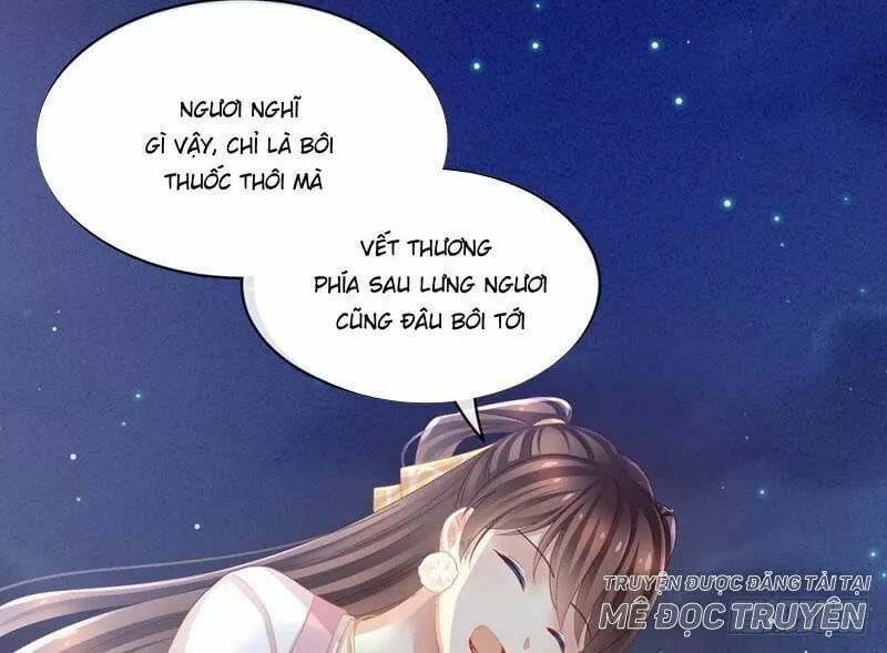 đọc truyện Hậu Cung Của Nữ Đế Chương 17 ảnh 13 tại Thiên Thai Truyện