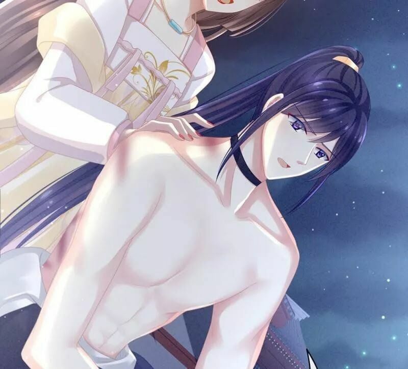 đọc truyện Hậu Cung Của Nữ Đế Chương 17 ảnh 14 tại Thiên Thai Truyện