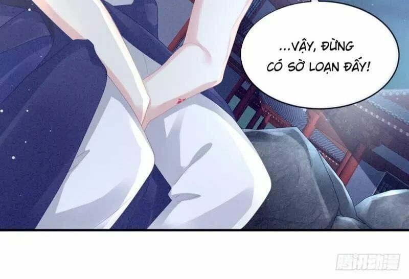 đọc truyện Hậu Cung Của Nữ Đế Chương 17 ảnh 15 tại Thiên Thai Truyện