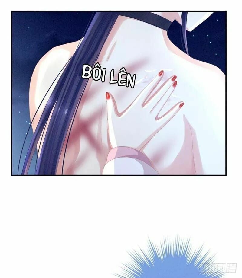 đọc truyện Hậu Cung Của Nữ Đế Chương 17 ảnh 17 tại Thiên Thai Truyện