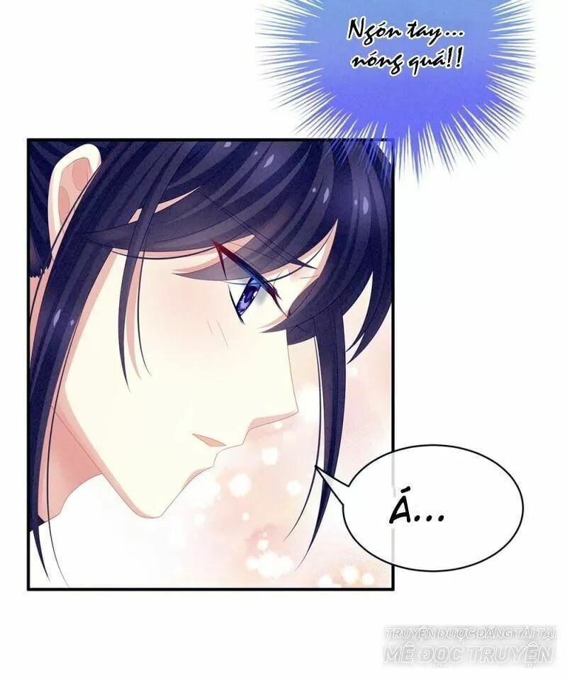 đọc truyện Hậu Cung Của Nữ Đế Chương 17 ảnh 18 tại Thiên Thai Truyện