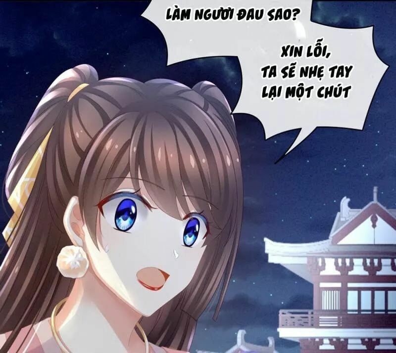 đọc truyện Hậu Cung Của Nữ Đế Chương 17 ảnh 20 tại Thiên Thai Truyện