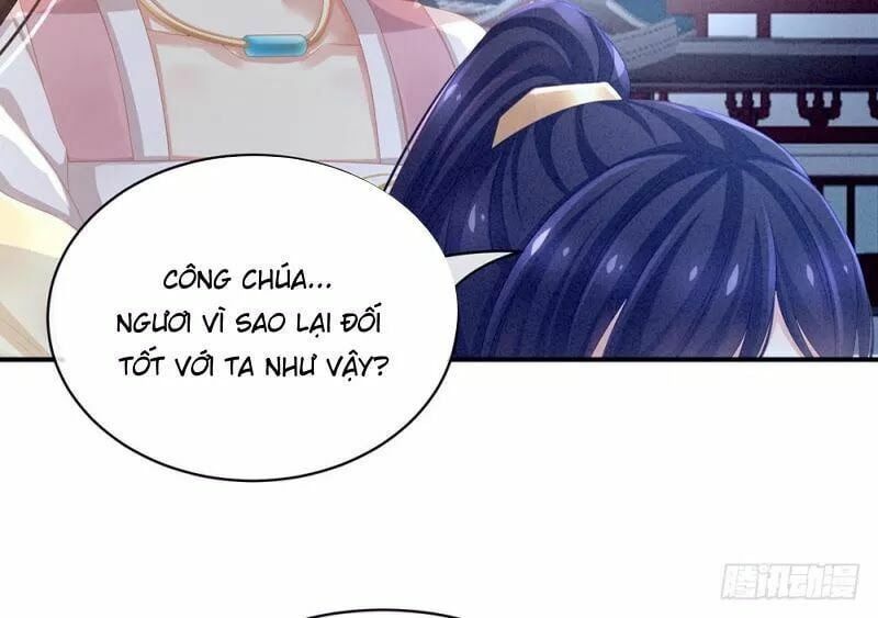 đọc truyện Hậu Cung Của Nữ Đế Chương 17 ảnh 21 tại Thiên Thai Truyện