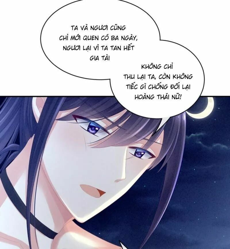 đọc truyện Hậu Cung Của Nữ Đế Chương 17 ảnh 22 tại Thiên Thai Truyện