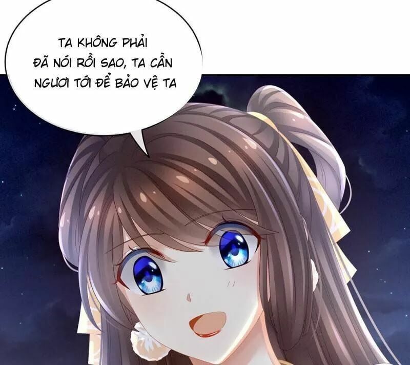 đọc truyện Hậu Cung Của Nữ Đế Chương 17 ảnh 24 tại Thiên Thai Truyện