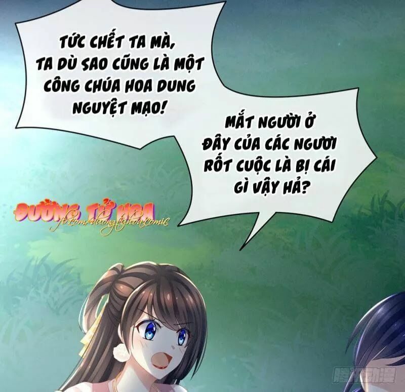 đọc truyện Hậu Cung Của Nữ Đế Chương 17 ảnh 31 tại Thiên Thai Truyện