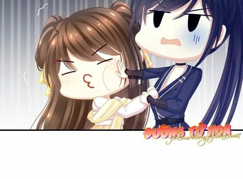 đọc truyện Hậu Cung Của Nữ Đế Chương 17 ảnh 40 tại Thiên Thai Truyện