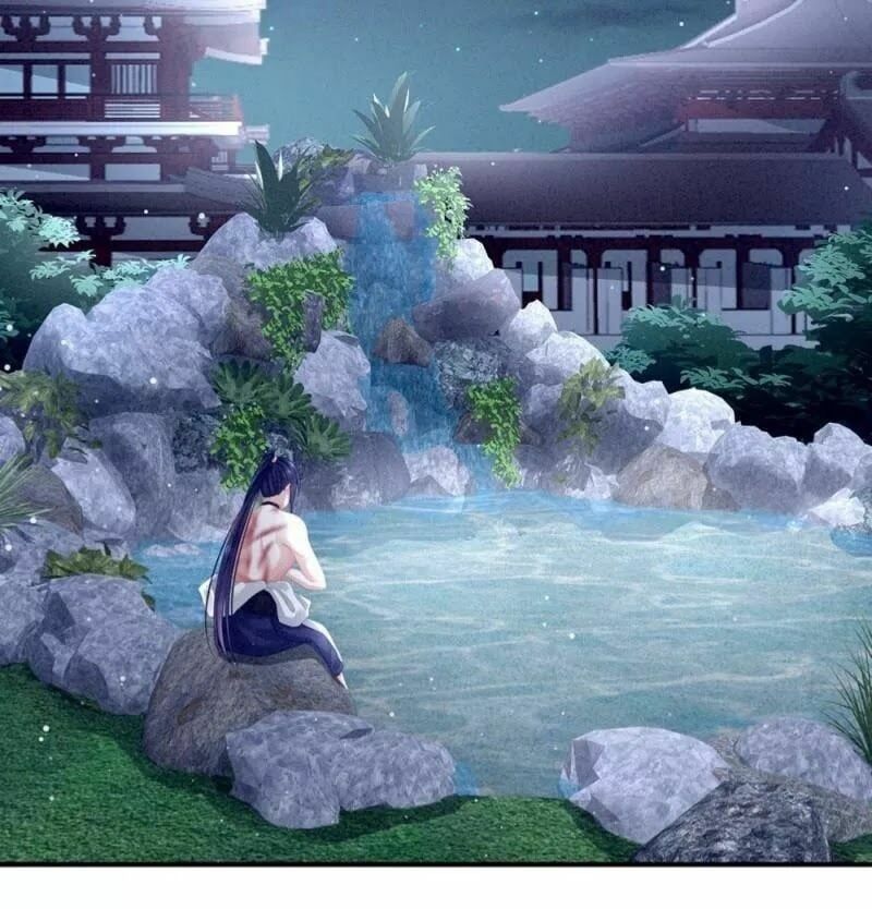 đọc truyện Hậu Cung Của Nữ Đế Chương 17 ảnh 6 tại Thiên Thai Truyện