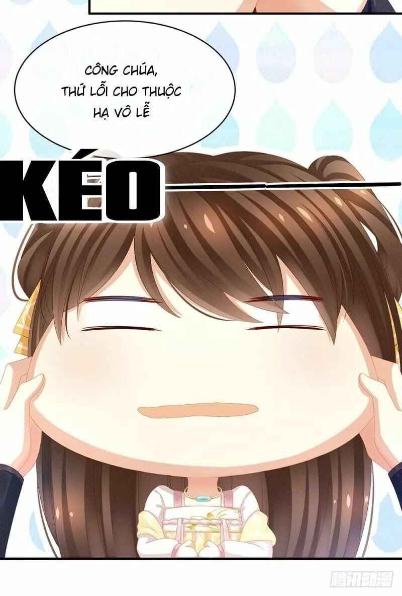 đọc truyện Hậu Cung Của Nữ Đế Chương 17 ảnh 42 tại Thiên Thai Truyện