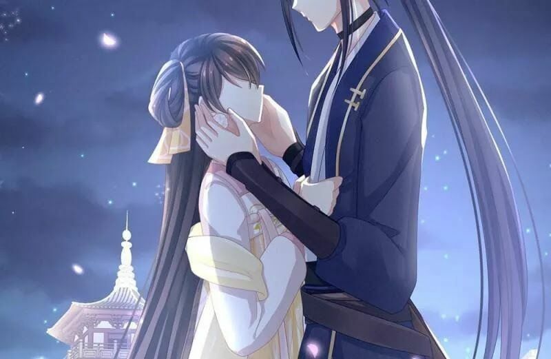 đọc truyện Hậu Cung Của Nữ Đế Chương 17 ảnh 49 tại Thiên Thai Truyện