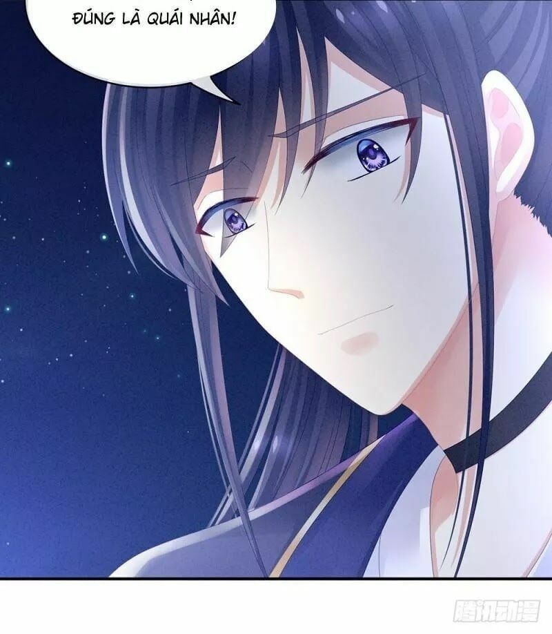 đọc truyện Hậu Cung Của Nữ Đế Chương 17 ảnh 52 tại Thiên Thai Truyện