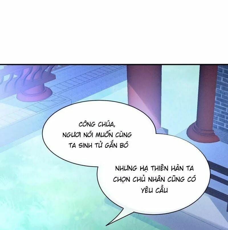 đọc truyện Hậu Cung Của Nữ Đế Chương 17 ảnh 55 tại Thiên Thai Truyện