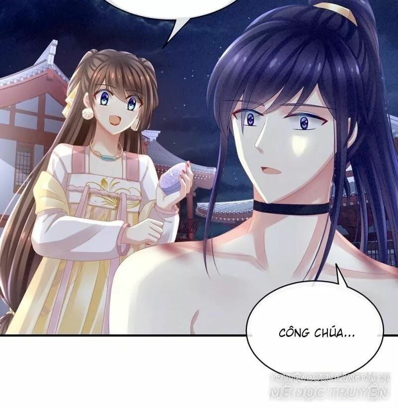 đọc truyện Hậu Cung Của Nữ Đế Chương 17 ảnh 8 tại Thiên Thai Truyện