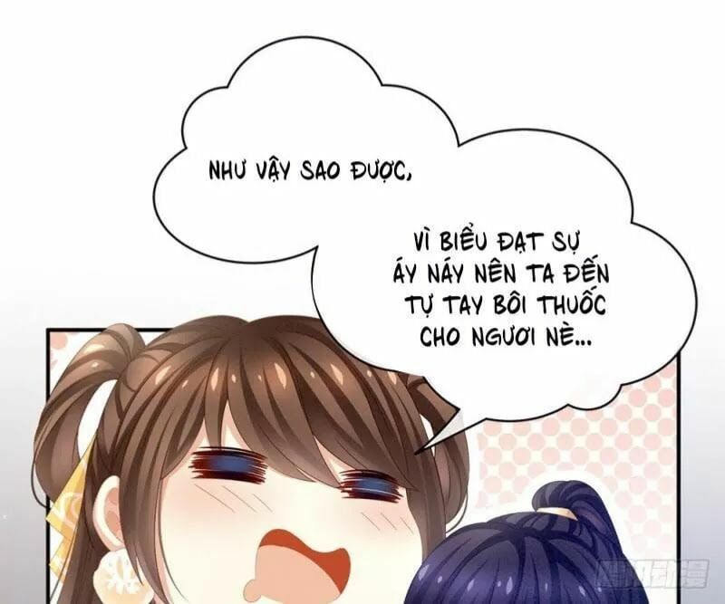 đọc truyện Hậu Cung Của Nữ Đế Chương 17 ảnh 11 tại Thiên Thai Truyện