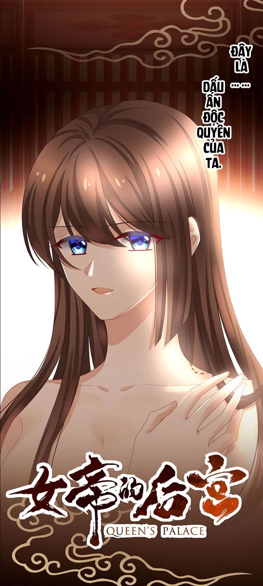 đọc truyện Hậu Cung Của Nữ Đế Chương 170 ảnh 3 tại Thiên Thai Truyện