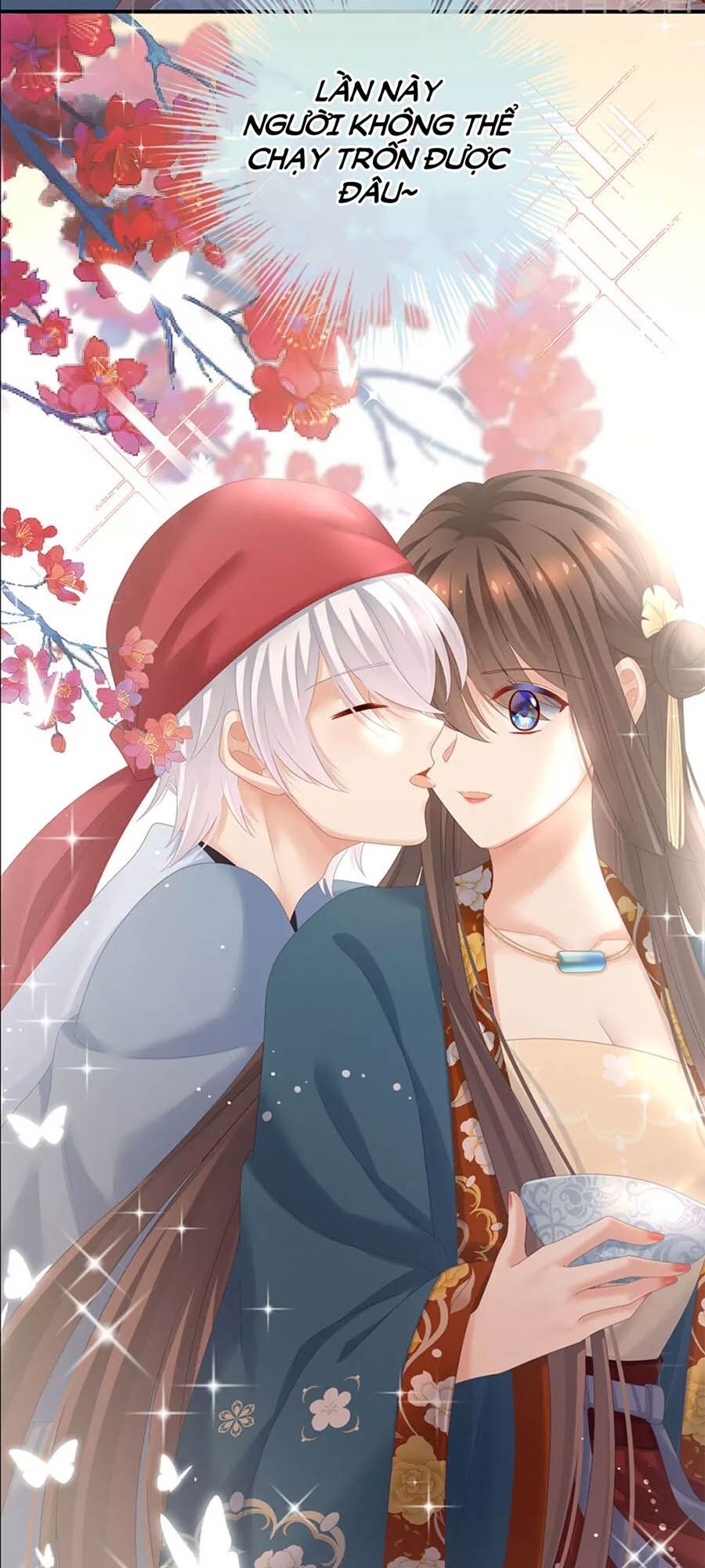 đọc truyện Hậu Cung Của Nữ Đế Chương 170 ảnh 13 tại Thiên Thai Truyện