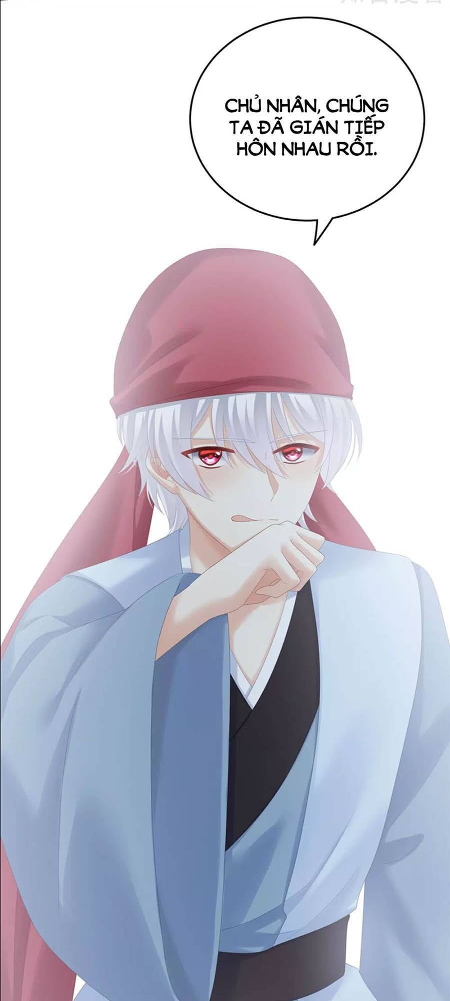 đọc truyện Hậu Cung Của Nữ Đế Chương 170 ảnh 15 tại Thiên Thai Truyện