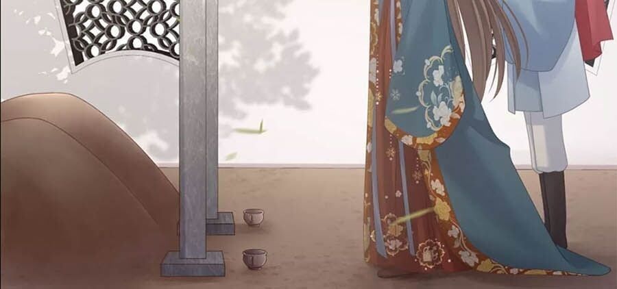 đọc truyện Hậu Cung Của Nữ Đế Chương 170 ảnh 19 tại Thiên Thai Truyện