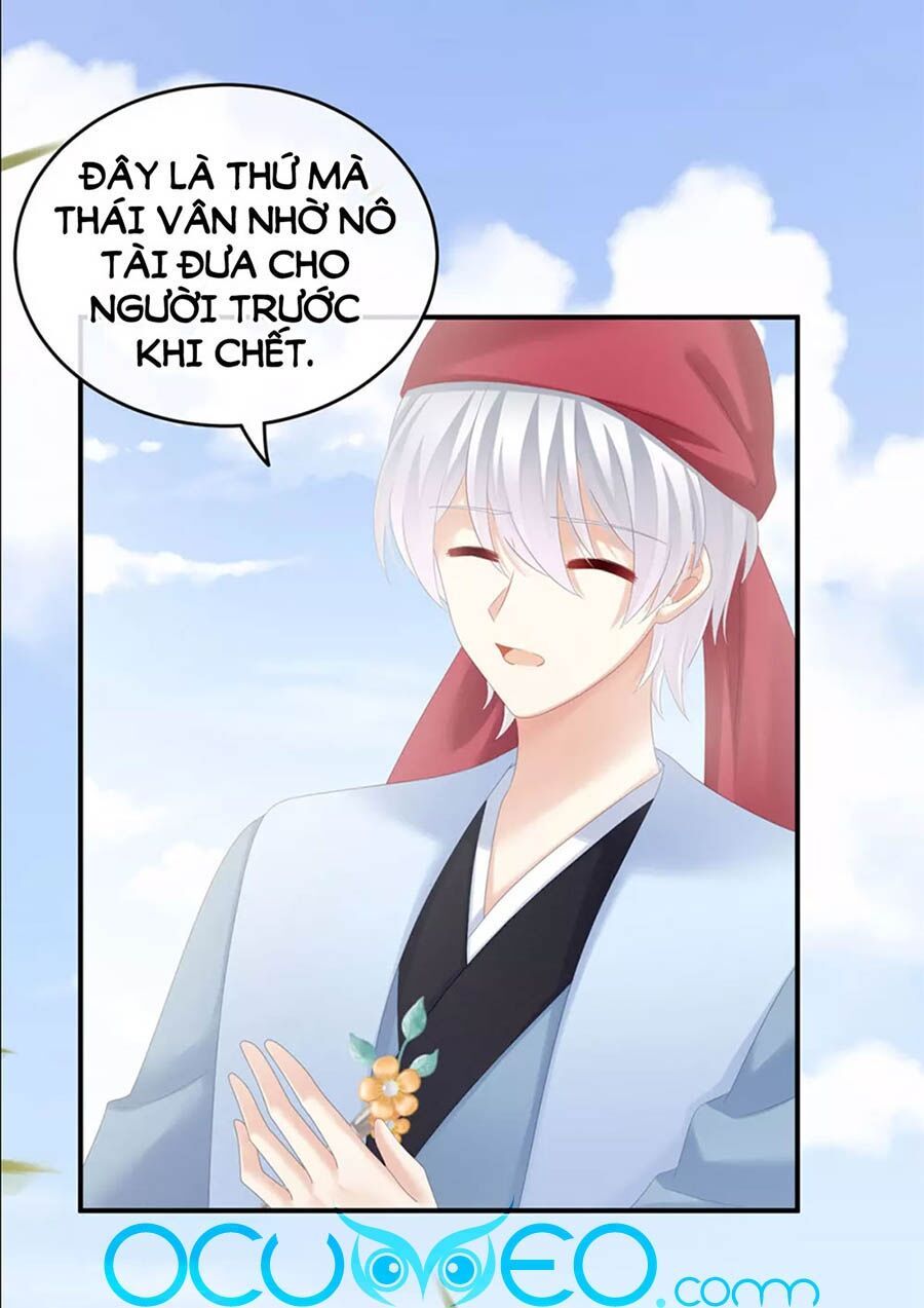 đọc truyện Hậu Cung Của Nữ Đế Chương 170 ảnh 22 tại Thiên Thai Truyện