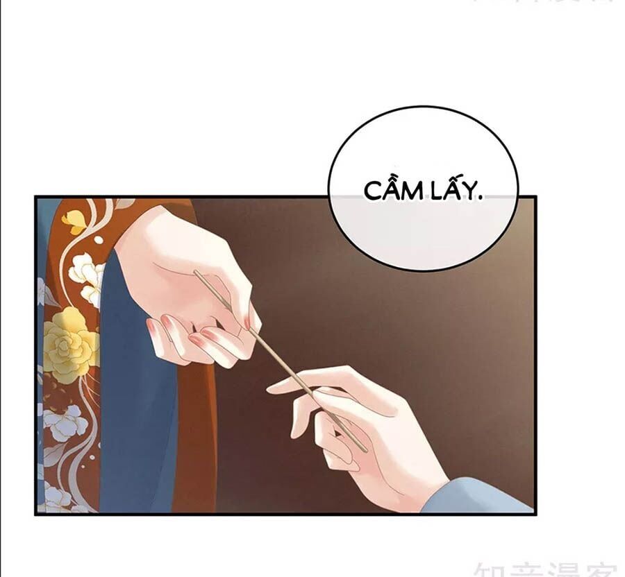 đọc truyện Hậu Cung Của Nữ Đế Chương 170 ảnh 24 tại Thiên Thai Truyện