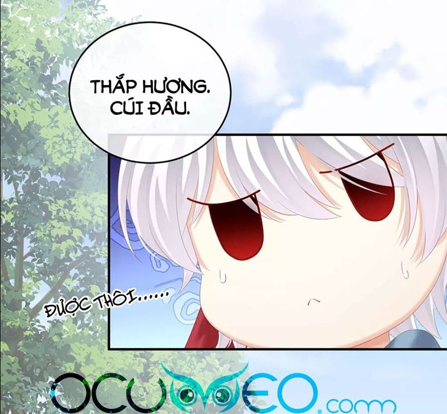 đọc truyện Hậu Cung Của Nữ Đế Chương 170 ảnh 32 tại Thiên Thai Truyện