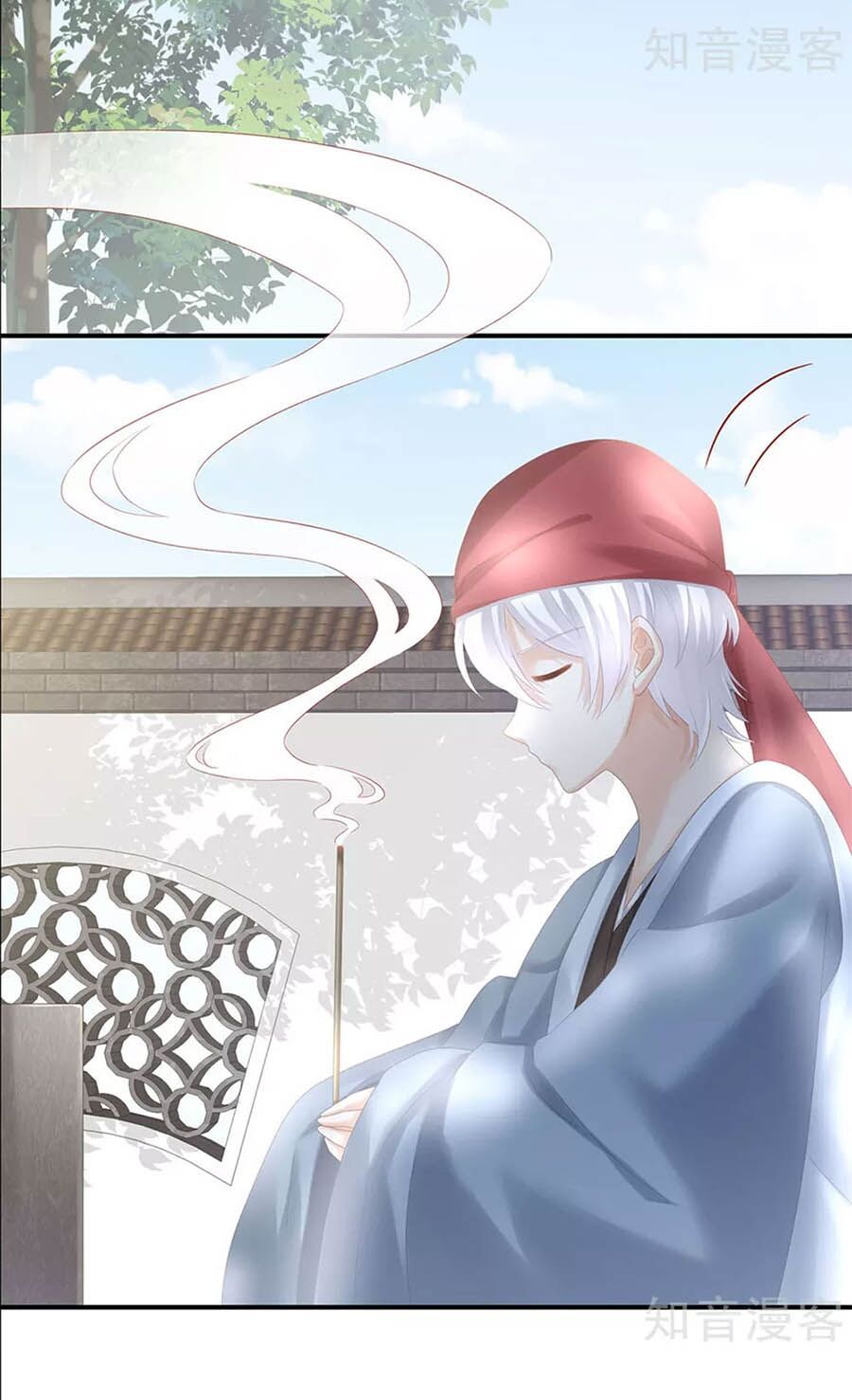 đọc truyện Hậu Cung Của Nữ Đế Chương 170 ảnh 33 tại Thiên Thai Truyện