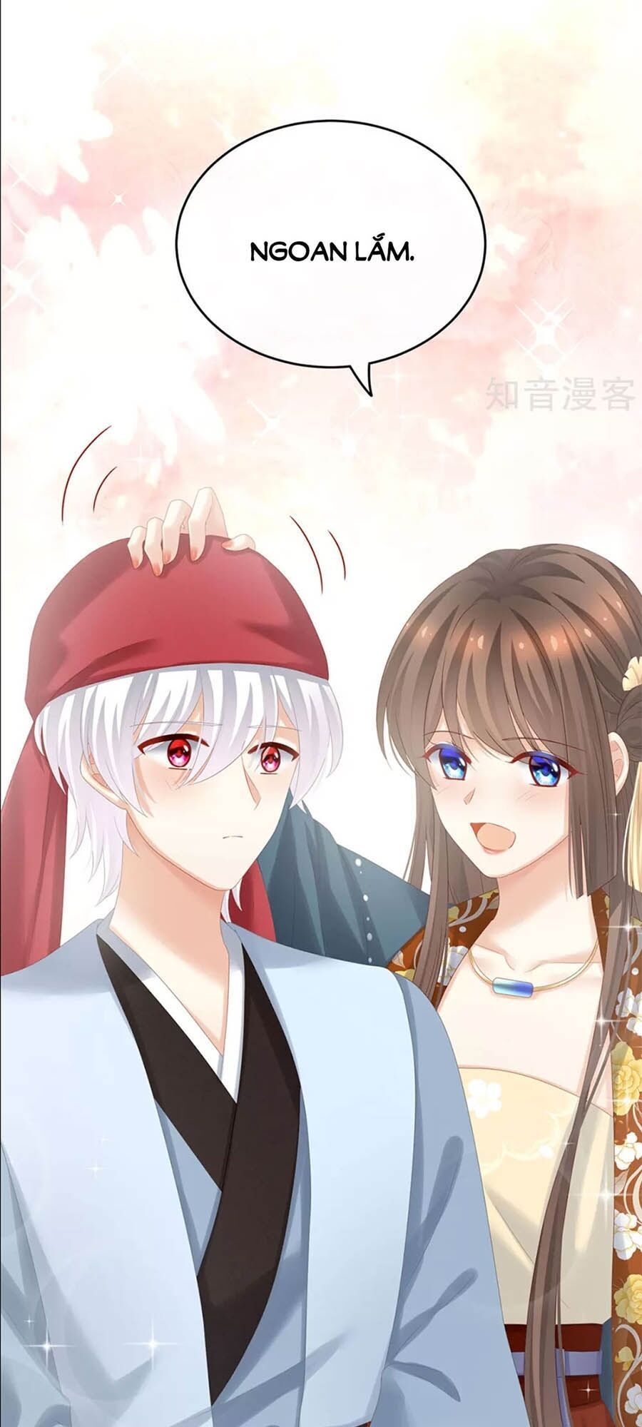 đọc truyện Hậu Cung Của Nữ Đế Chương 170 ảnh 35 tại Thiên Thai Truyện