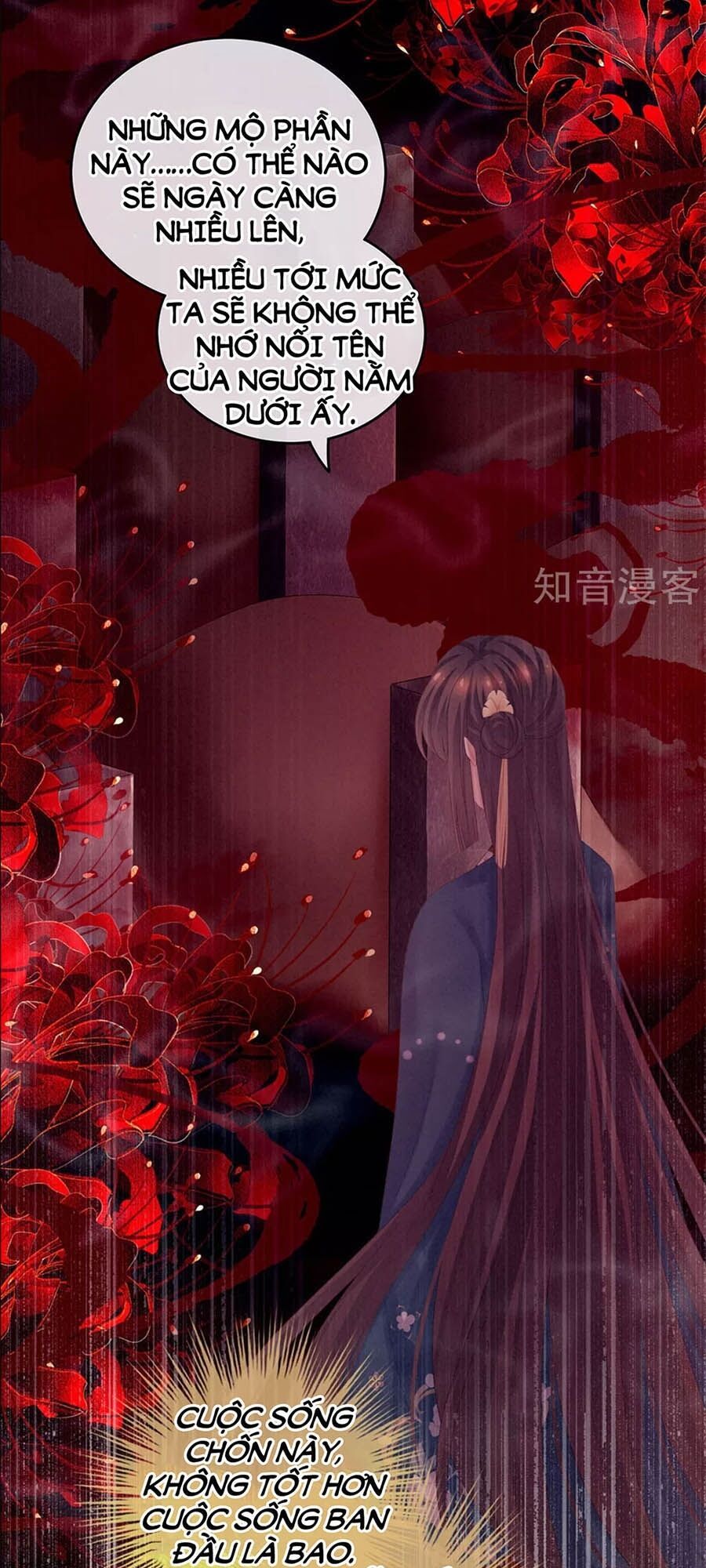 đọc truyện Hậu Cung Của Nữ Đế Chương 170 ảnh 43 tại Thiên Thai Truyện