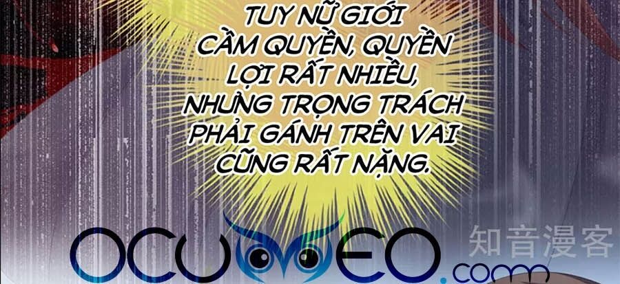 đọc truyện Hậu Cung Của Nữ Đế Chương 170 ảnh 44 tại Thiên Thai Truyện