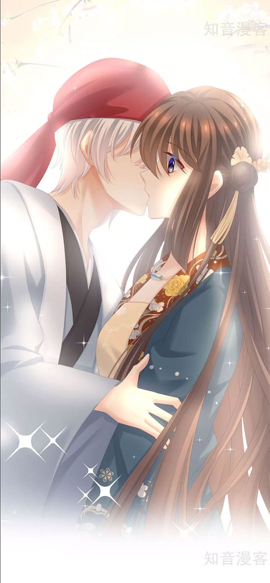 đọc truyện Hậu Cung Của Nữ Đế Chương 170 ảnh 47 tại Thiên Thai Truyện