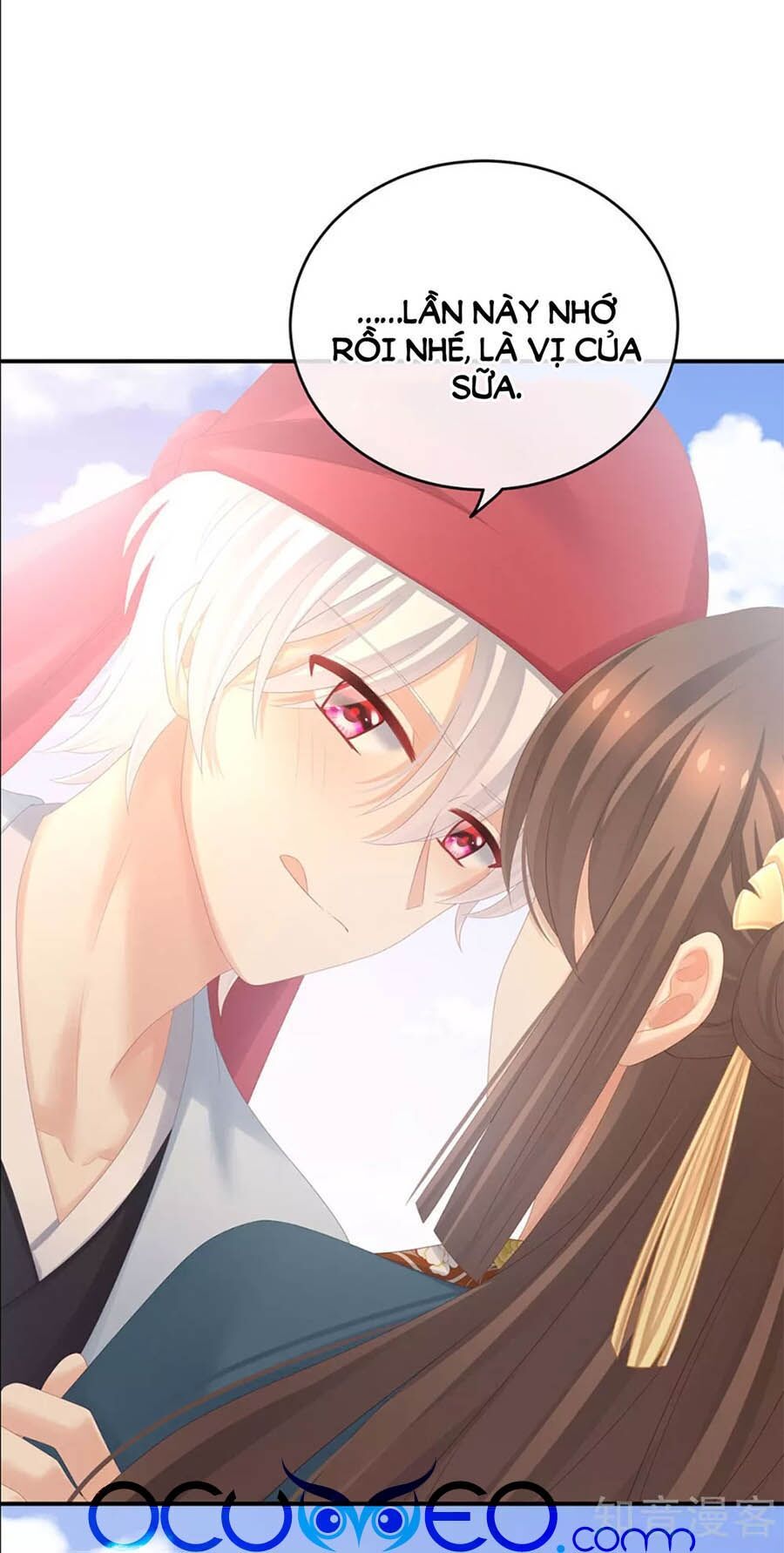 đọc truyện Hậu Cung Của Nữ Đế Chương 170 ảnh 48 tại Thiên Thai Truyện