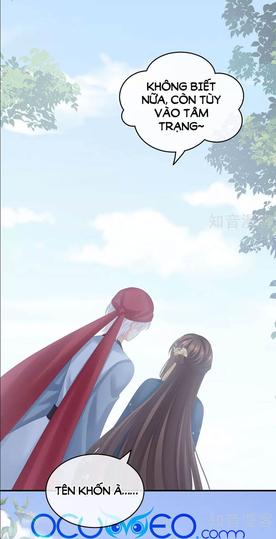 đọc truyện Hậu Cung Của Nữ Đế Chương 170 ảnh 50 tại Thiên Thai Truyện