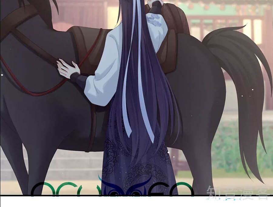 đọc truyện Hậu Cung Của Nữ Đế Chương 170 ảnh 52 tại Thiên Thai Truyện