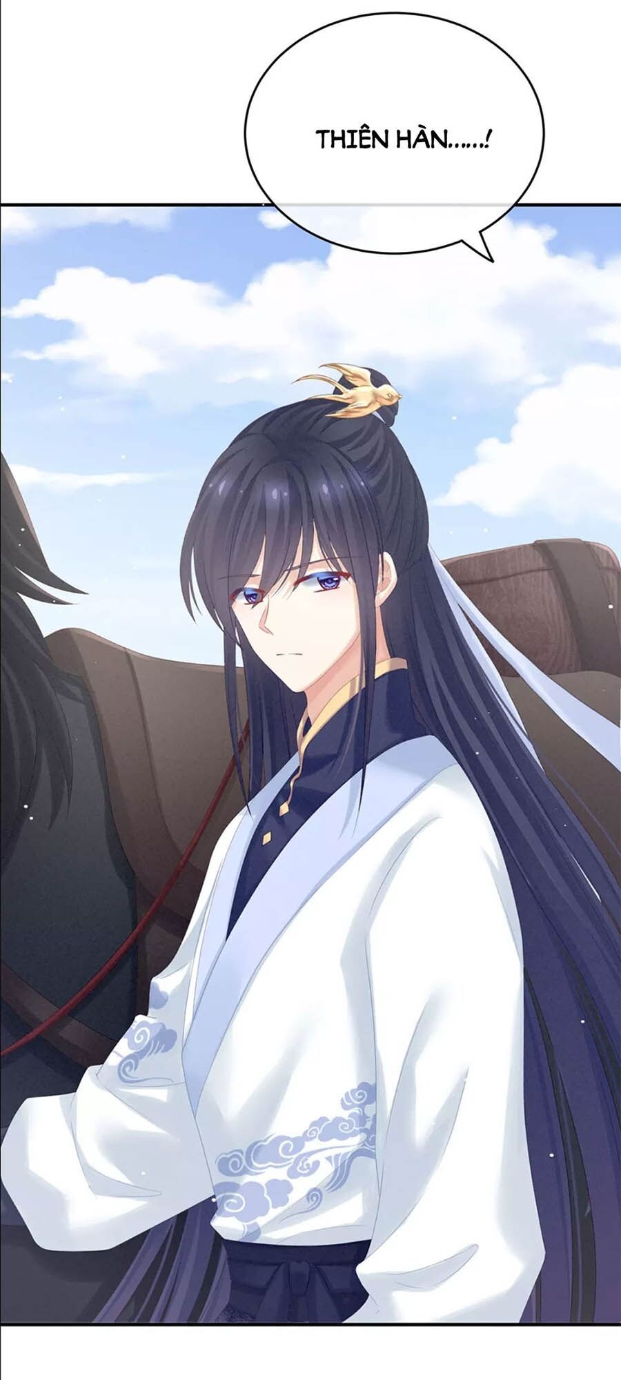 đọc truyện Hậu Cung Của Nữ Đế Chương 170 ảnh 53 tại Thiên Thai Truyện