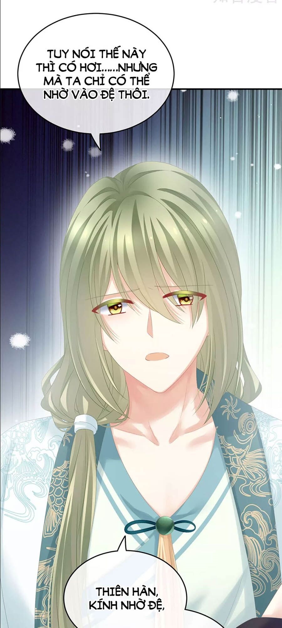 đọc truyện Hậu Cung Của Nữ Đế Chương 170 ảnh 61 tại Thiên Thai Truyện