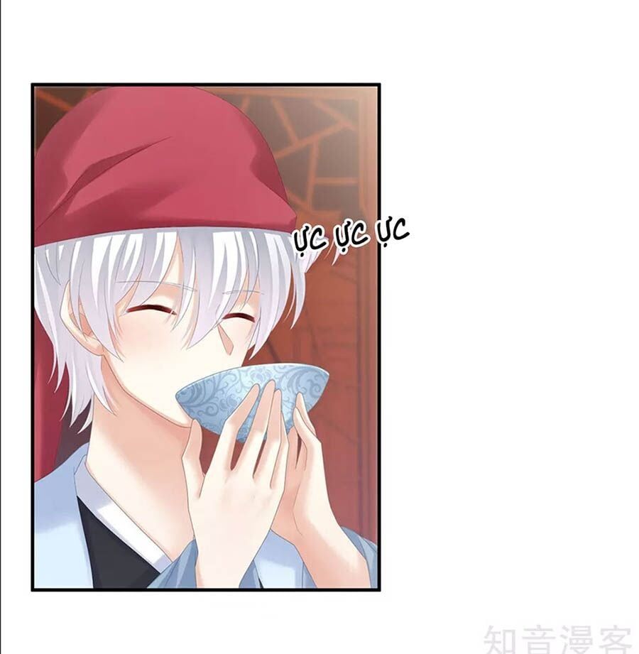 đọc truyện Hậu Cung Của Nữ Đế Chương 170 ảnh 8 tại Thiên Thai Truyện