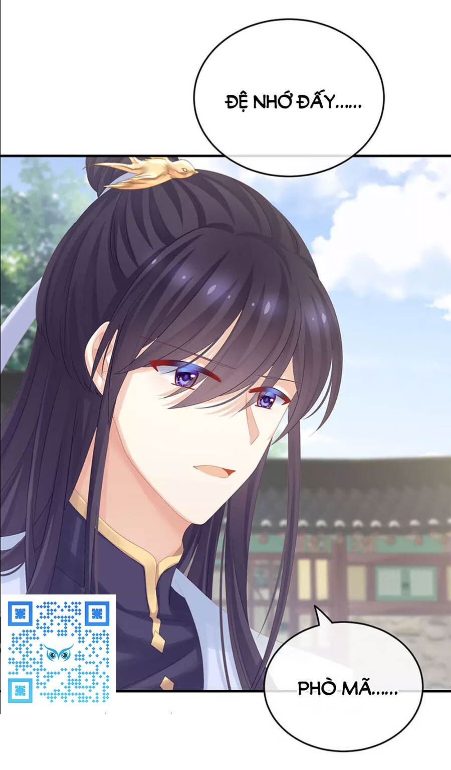 đọc truyện Hậu Cung Của Nữ Đế Chương 170 ảnh 63 tại Thiên Thai Truyện