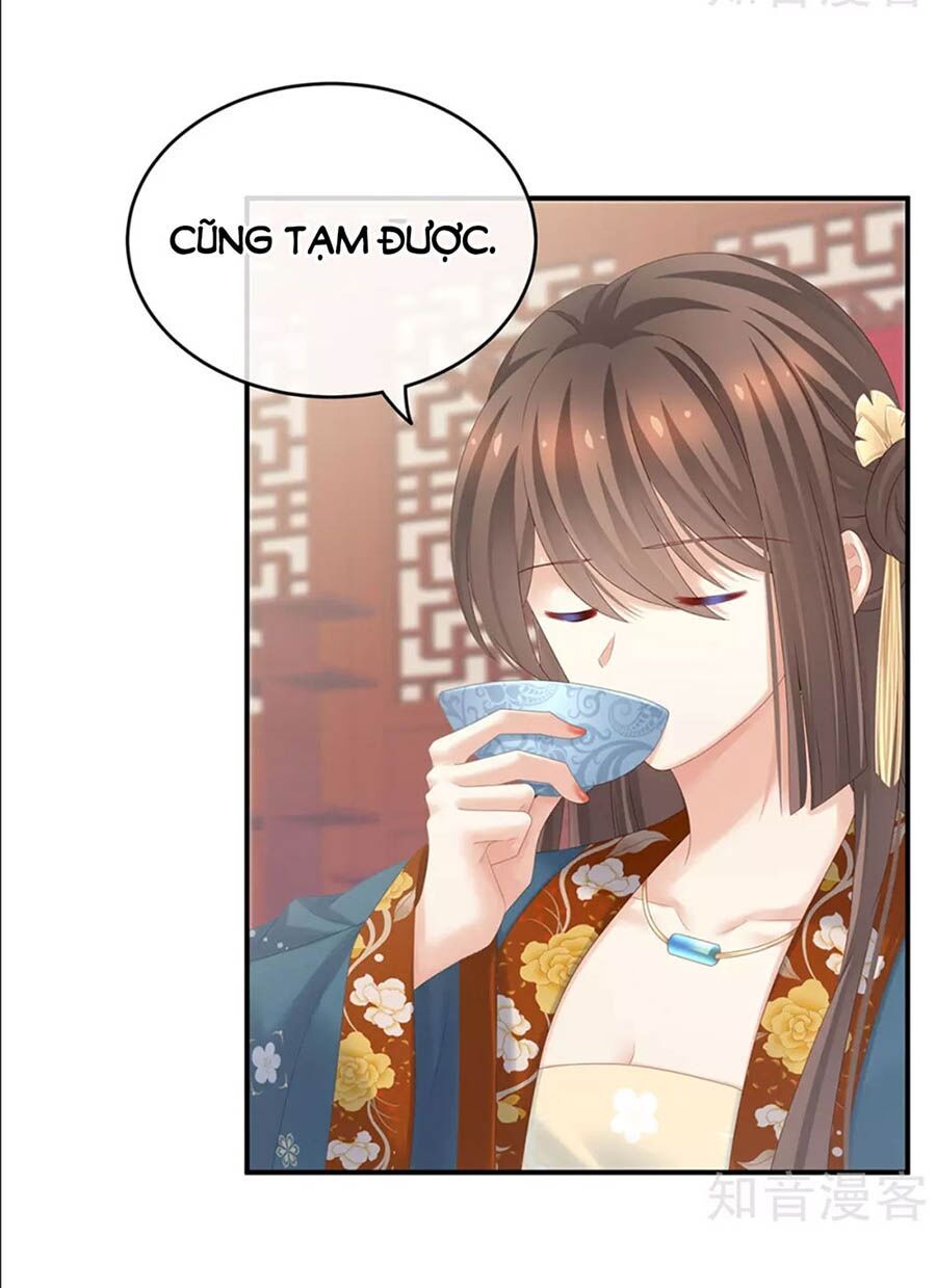 đọc truyện Hậu Cung Của Nữ Đế Chương 170 ảnh 9 tại Thiên Thai Truyện