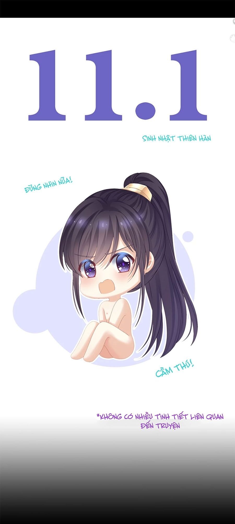 đọc truyện Hậu Cung Của Nữ Đế Chương 171 ảnh 3 tại Thiên Thai Truyện