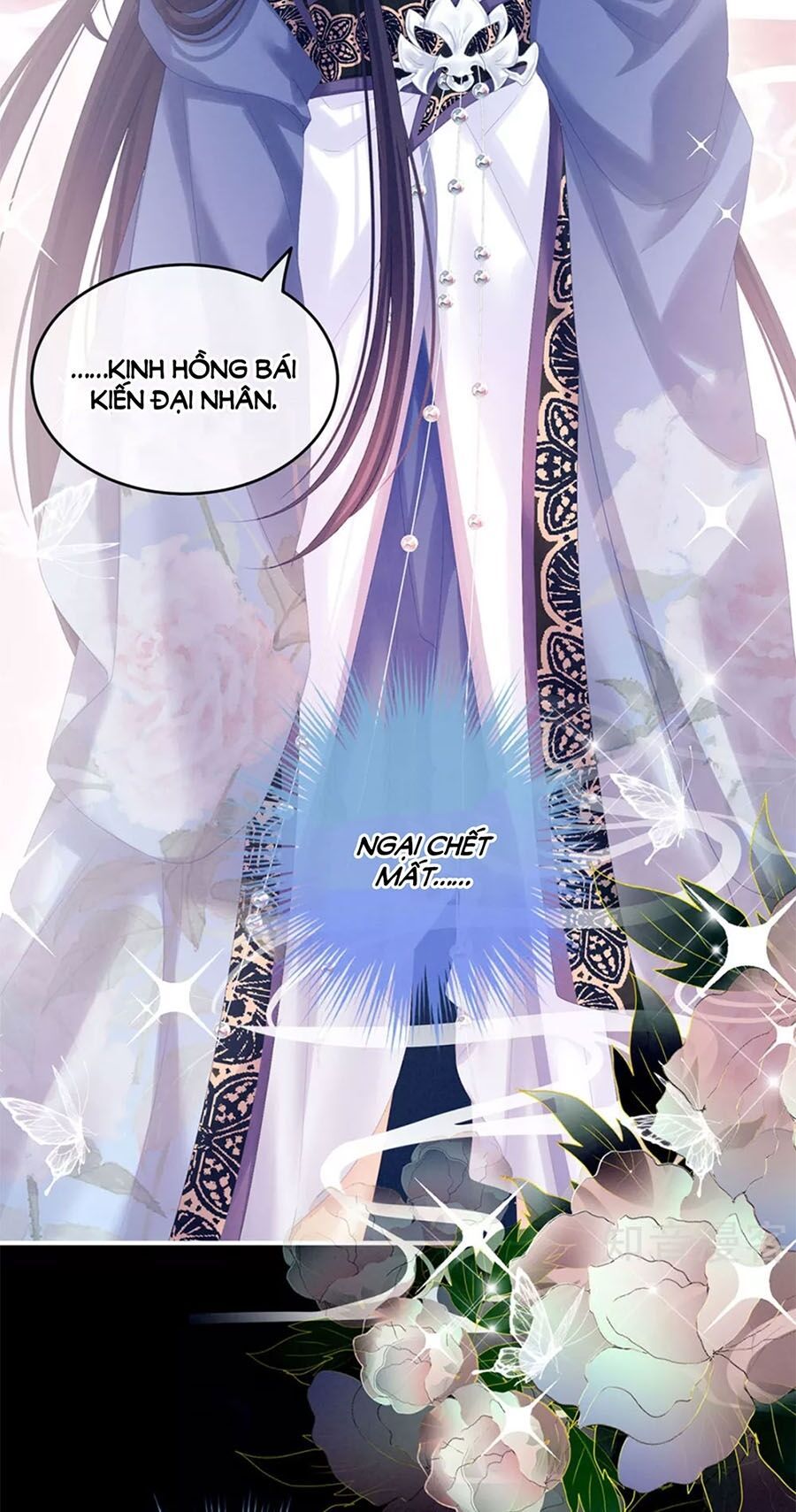 đọc truyện Hậu Cung Của Nữ Đế Chương 171 ảnh 15 tại Thiên Thai Truyện