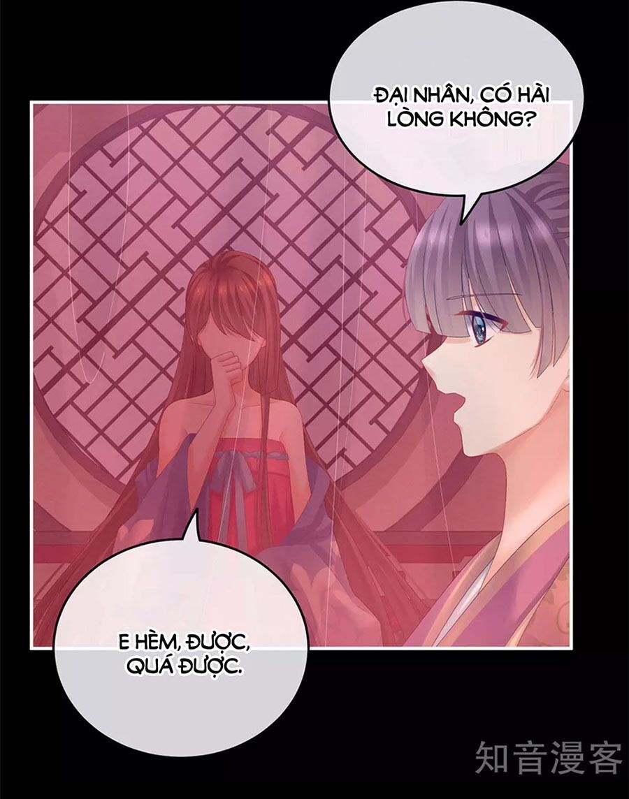 đọc truyện Hậu Cung Của Nữ Đế Chương 171 ảnh 18 tại Thiên Thai Truyện