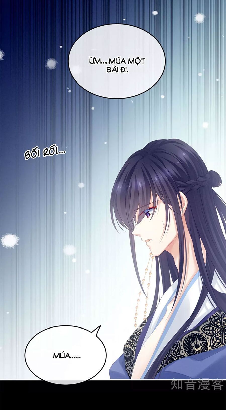 đọc truyện Hậu Cung Của Nữ Đế Chương 171 ảnh 22 tại Thiên Thai Truyện