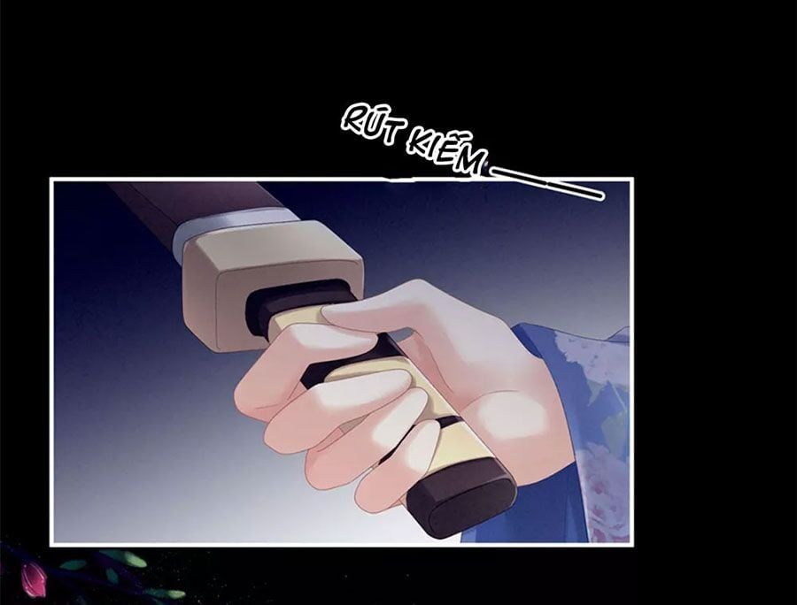 đọc truyện Hậu Cung Của Nữ Đế Chương 171 ảnh 23 tại Thiên Thai Truyện