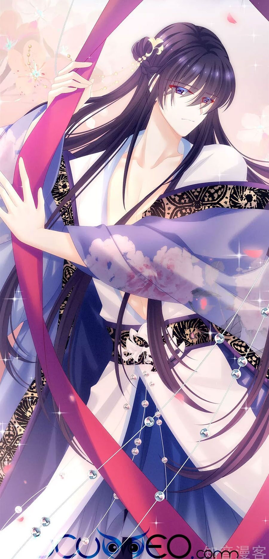 đọc truyện Hậu Cung Của Nữ Đế Chương 171 ảnh 28 tại Thiên Thai Truyện