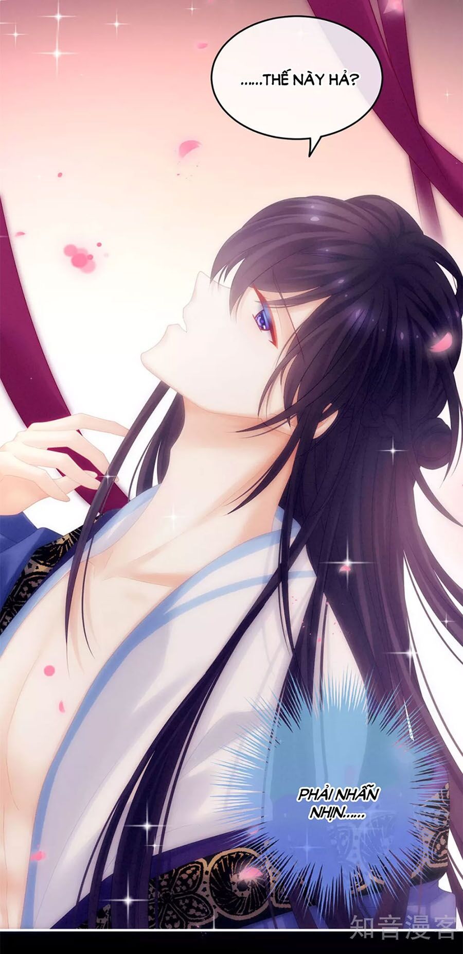 đọc truyện Hậu Cung Của Nữ Đế Chương 171 ảnh 30 tại Thiên Thai Truyện