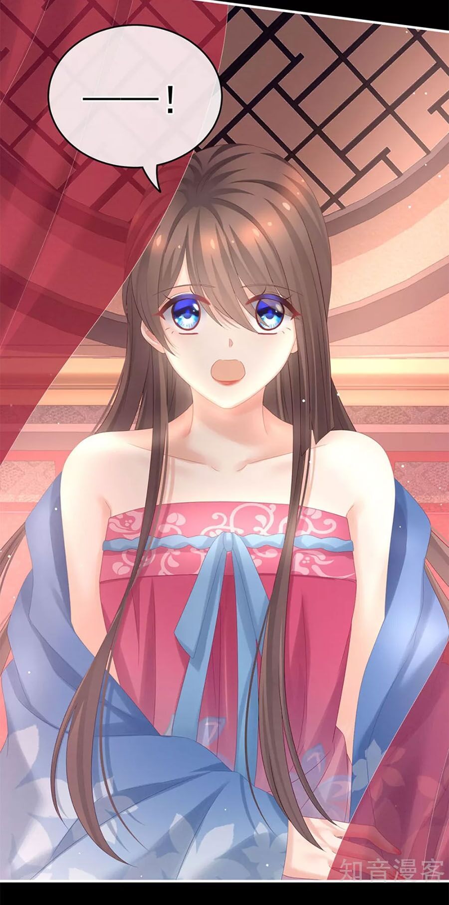 đọc truyện Hậu Cung Của Nữ Đế Chương 171 ảnh 38 tại Thiên Thai Truyện