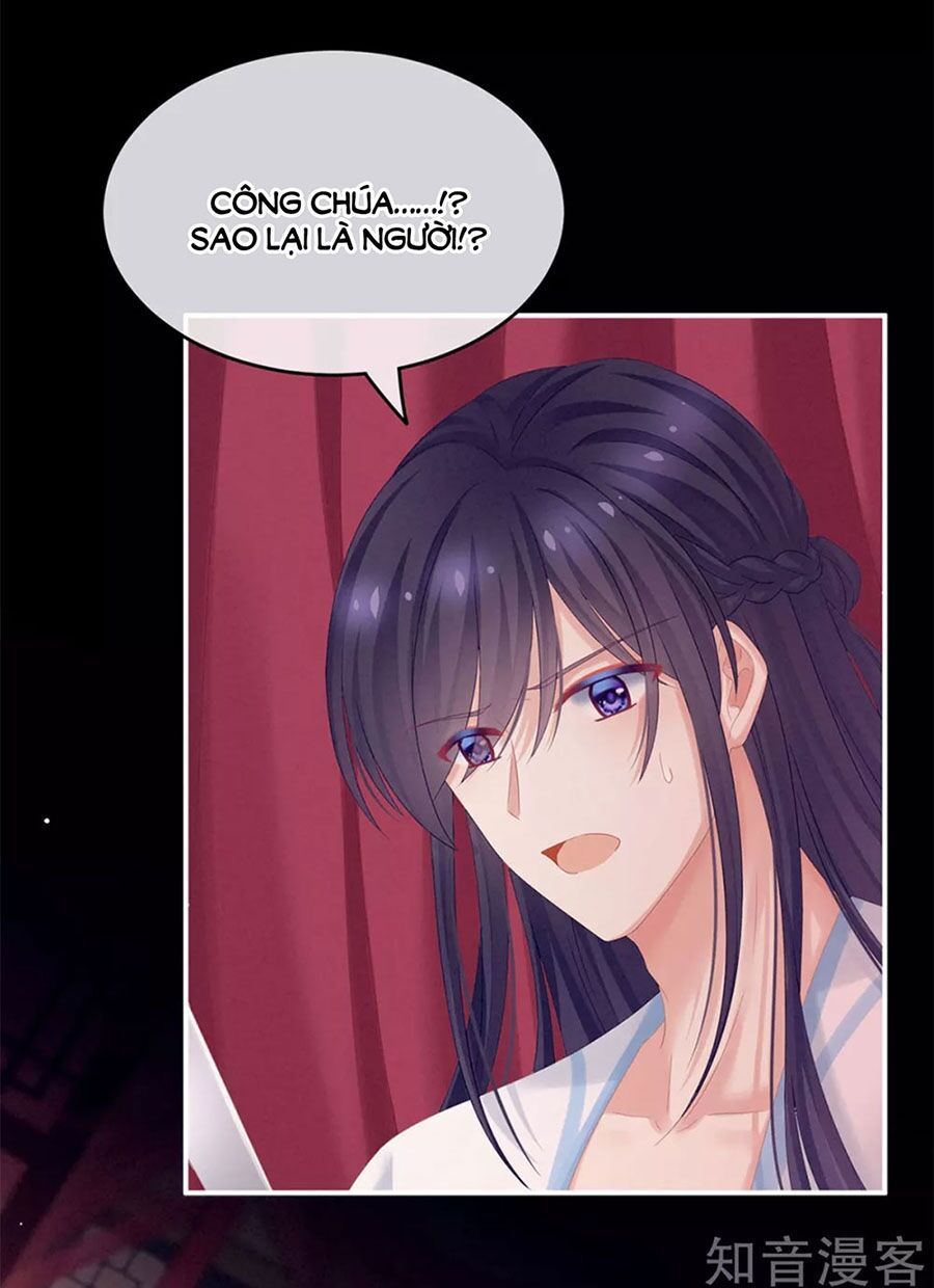 đọc truyện Hậu Cung Của Nữ Đế Chương 171 ảnh 39 tại Thiên Thai Truyện